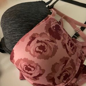 Bra Size 34C New. They did not fit.